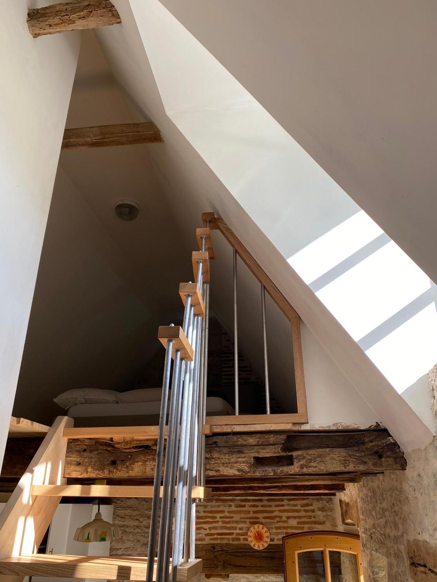 La Maison De Ganil Saint-Cirq-Lapopie Extérieur photo