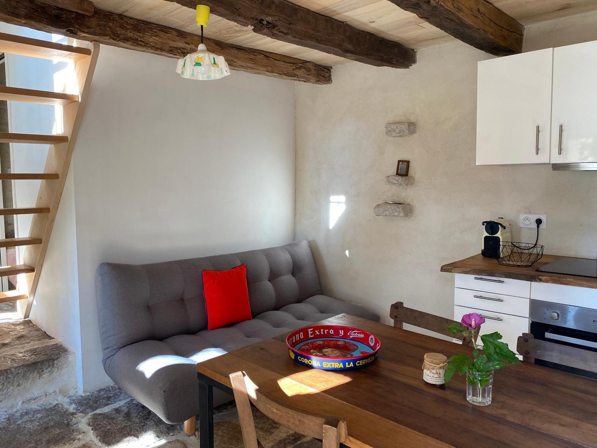 La Maison De Ganil Saint-Cirq-Lapopie Extérieur photo